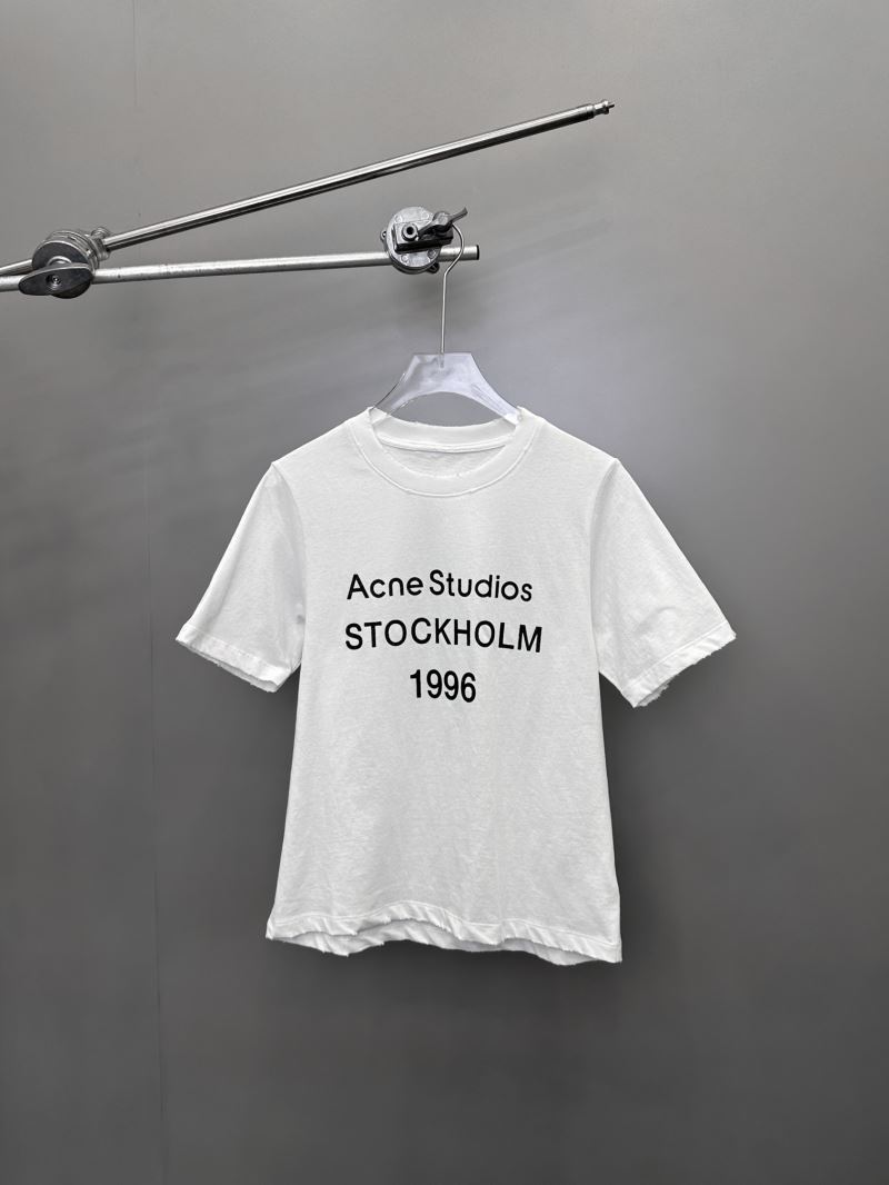 Acne T-Shirts